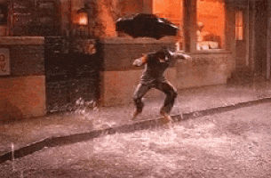 La météo s&rsquo;annonçant capricieuse pour le week-end prochain…