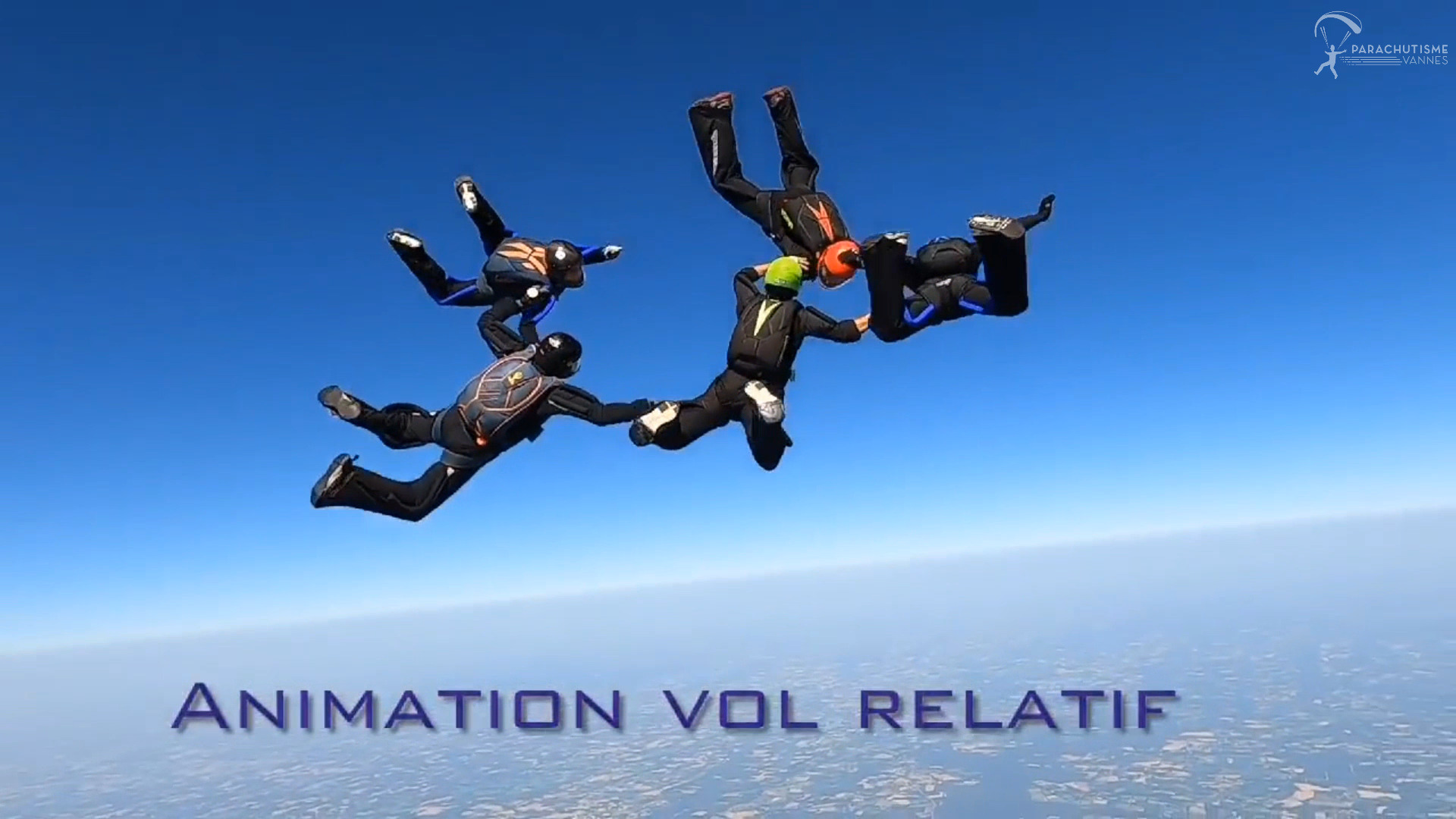 Bravo à tous les participants de l&rsquo;anim VR de ce week-end !