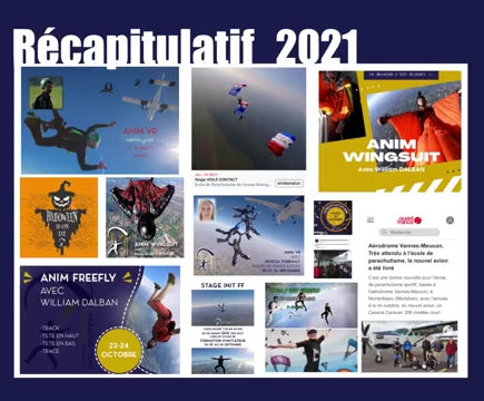 Meilleurs vœux pour 2022 !