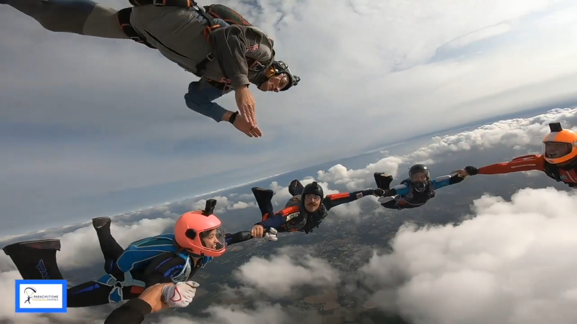 Vidéo de l’animation VR du samedi 22 Juillet 2023