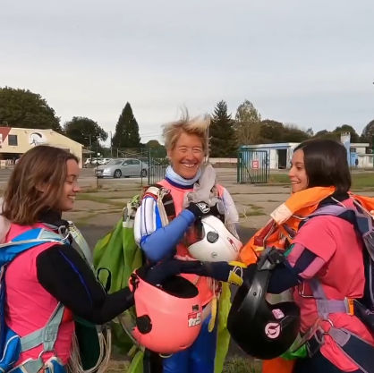 Octobre Rose à l&rsquo;EPSVB