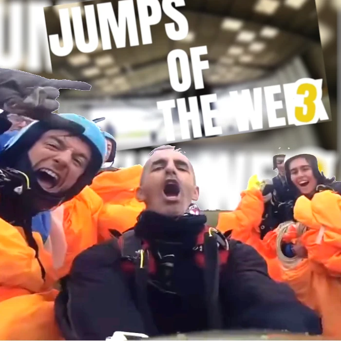 JOW ! (Jumps of the Week)